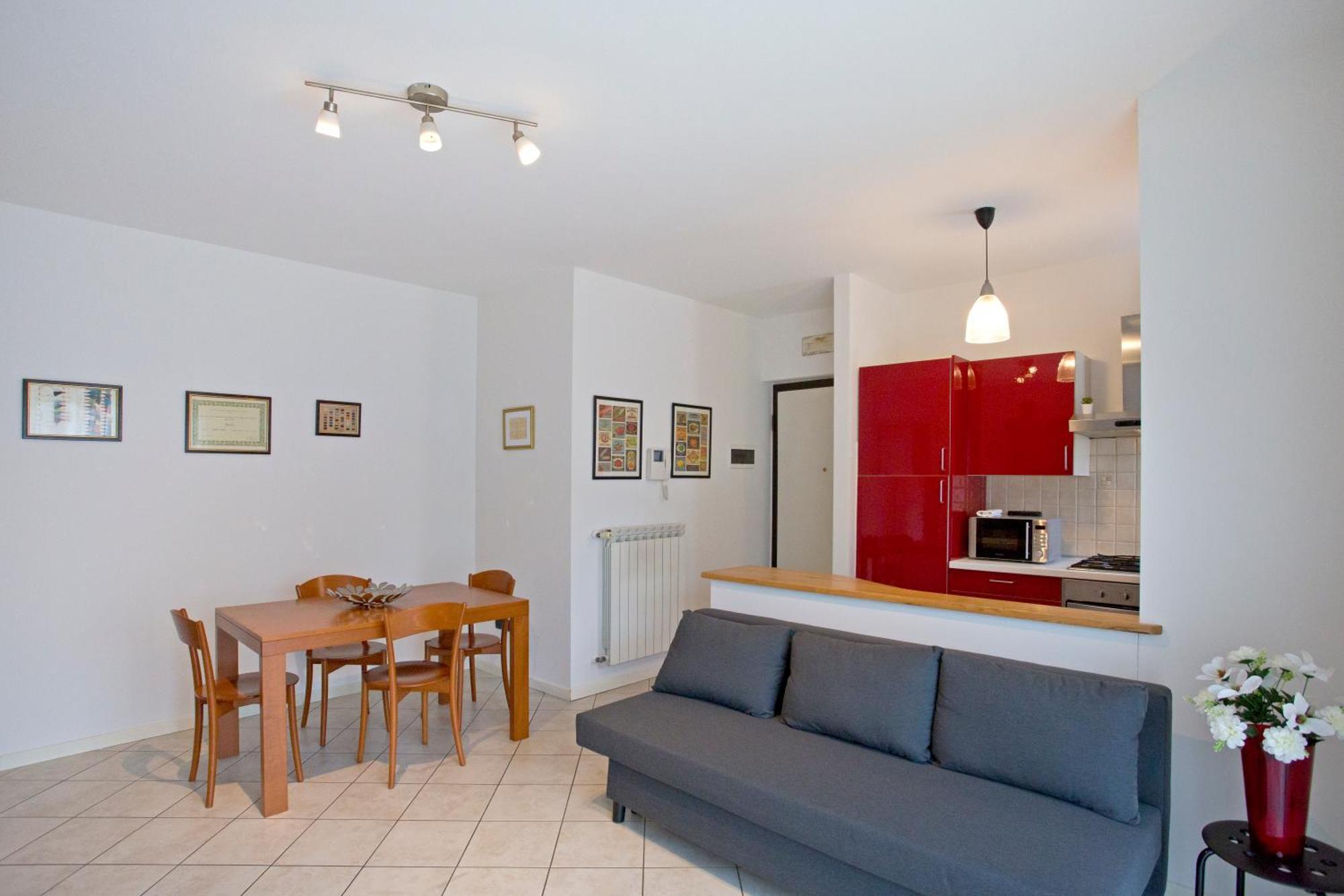 Ferienwohnung Casa Dei Filati, Cosy Flat With Garden And Parking Close To Lucca Exterior foto