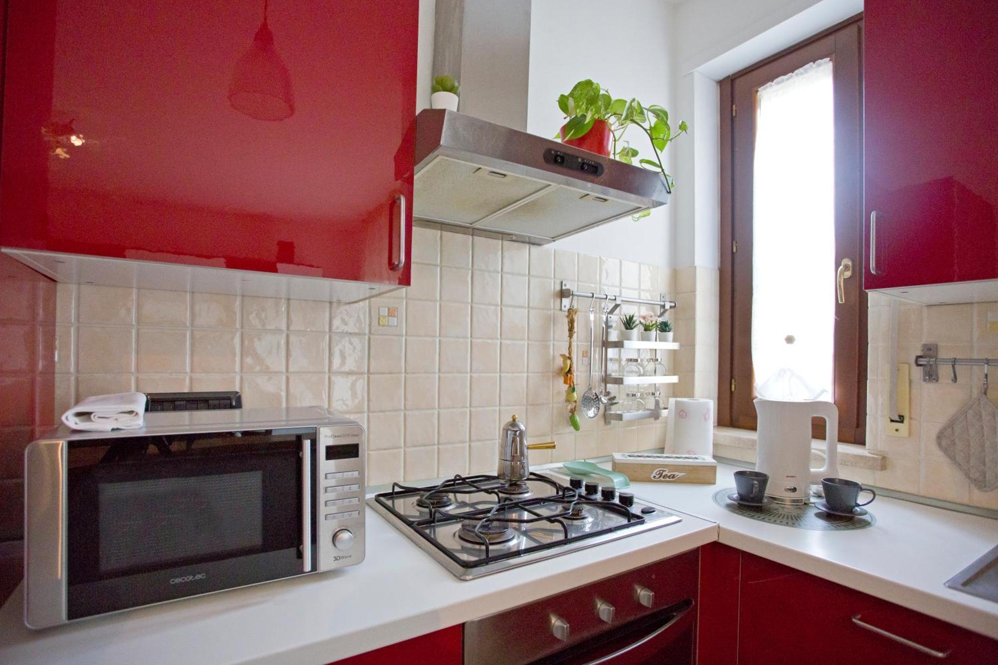 Ferienwohnung Casa Dei Filati, Cosy Flat With Garden And Parking Close To Lucca Exterior foto